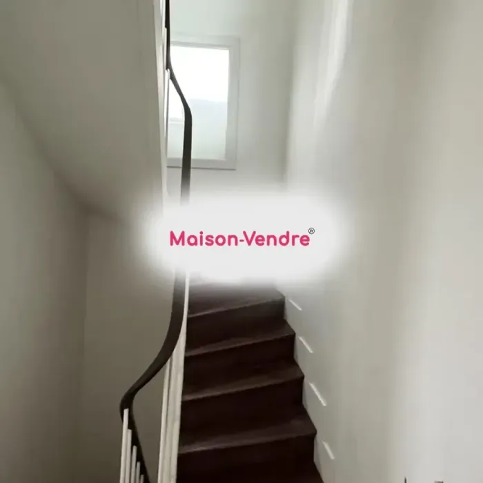 Maison 4 pièces Le Havre à vendre