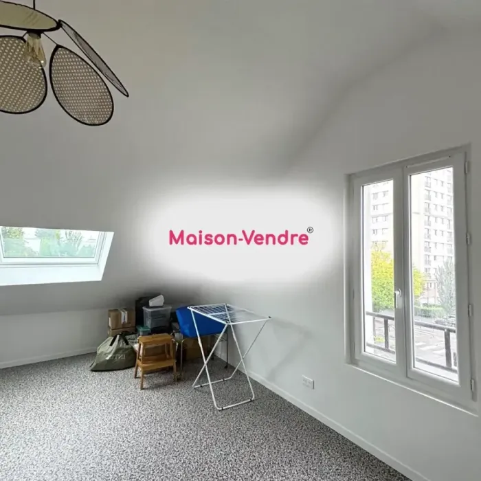 Maison 4 pièces Le Havre à vendre