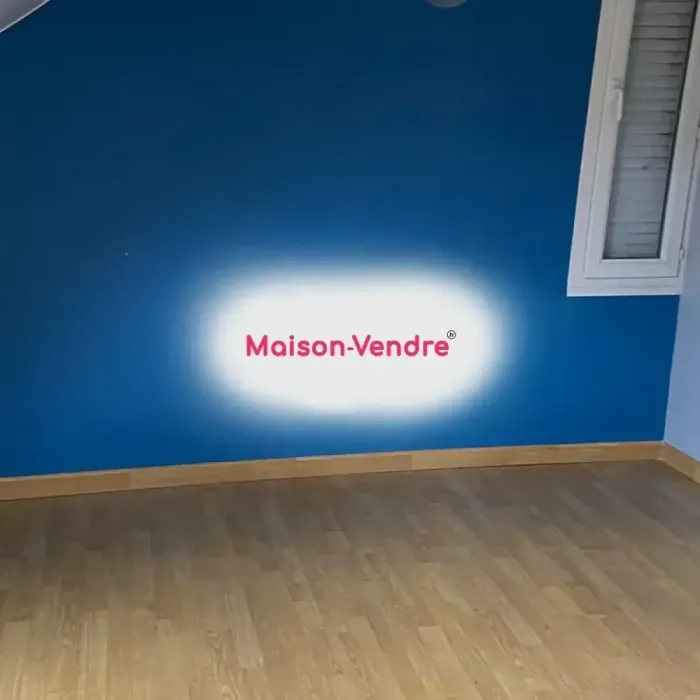 Maison 6 pièces 110 m2 Le Havre à vendre