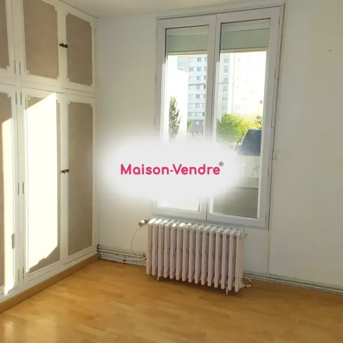 Maison 6 pièces 110 m2 Le Havre à vendre