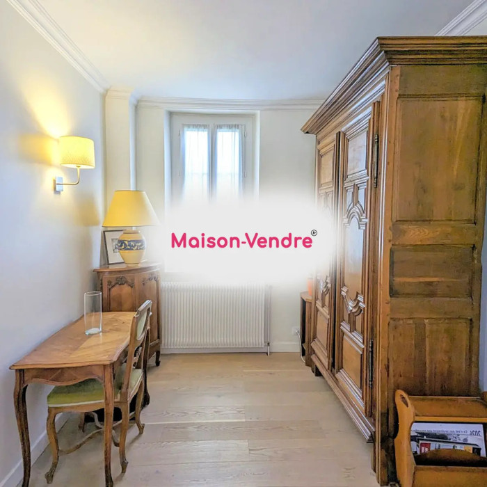 Maison 8 pièces 162 m2 Orléans à vendre