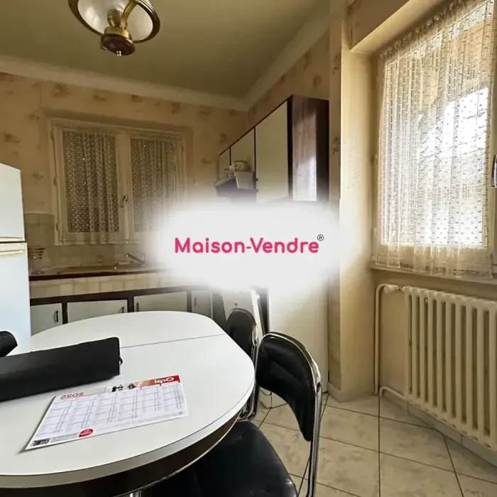 Maison 3 pièces 80 m2 Fontaine à vendre