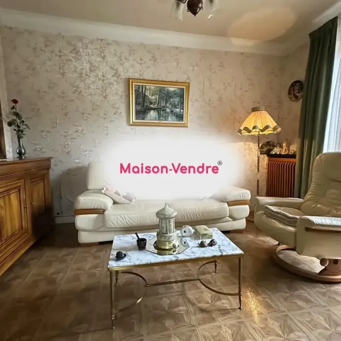 Maison 3 pièces 80 m2 Fontaine à vendre