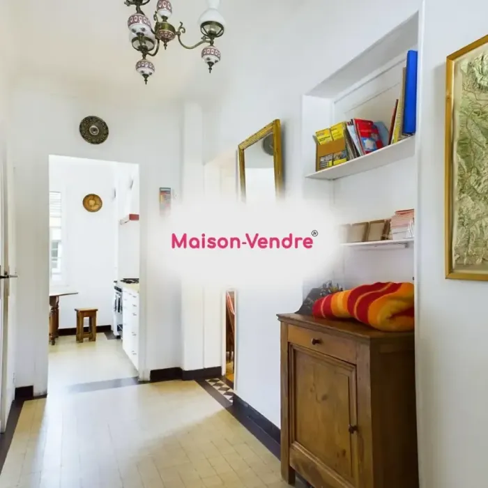 Maison 5 pièces 107 m2 Grenoble à vendre