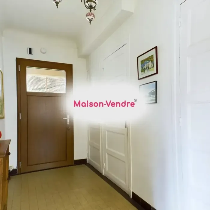 Maison 5 pièces 107 m2 Grenoble à vendre