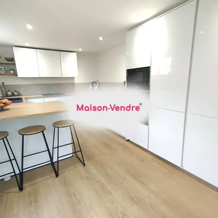 Maison 6 pièces 160,02 m2 Eybens à vendre