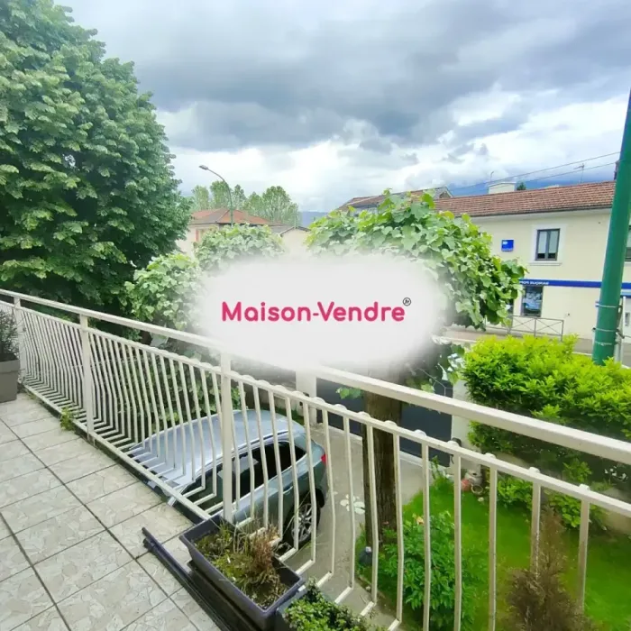 Maison 6 pièces 160,02 m2 Eybens à vendre