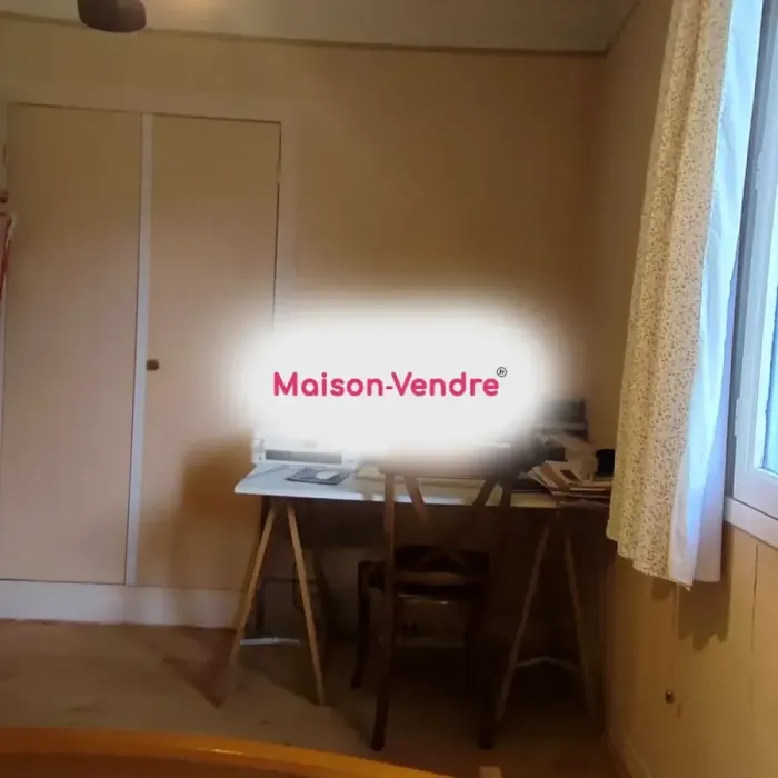 Maison 4 pièces 80 m2 Andrest à vendre