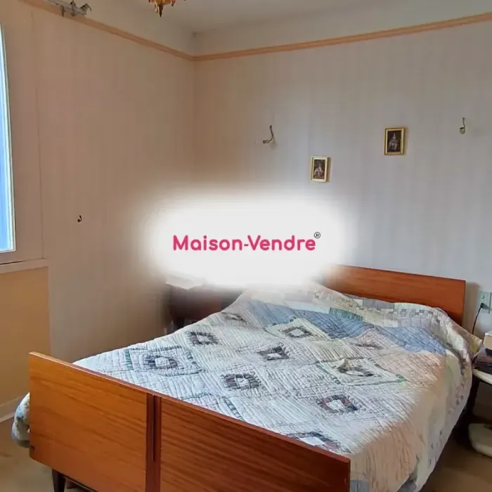 Maison 4 pièces 80 m2 Andrest à vendre