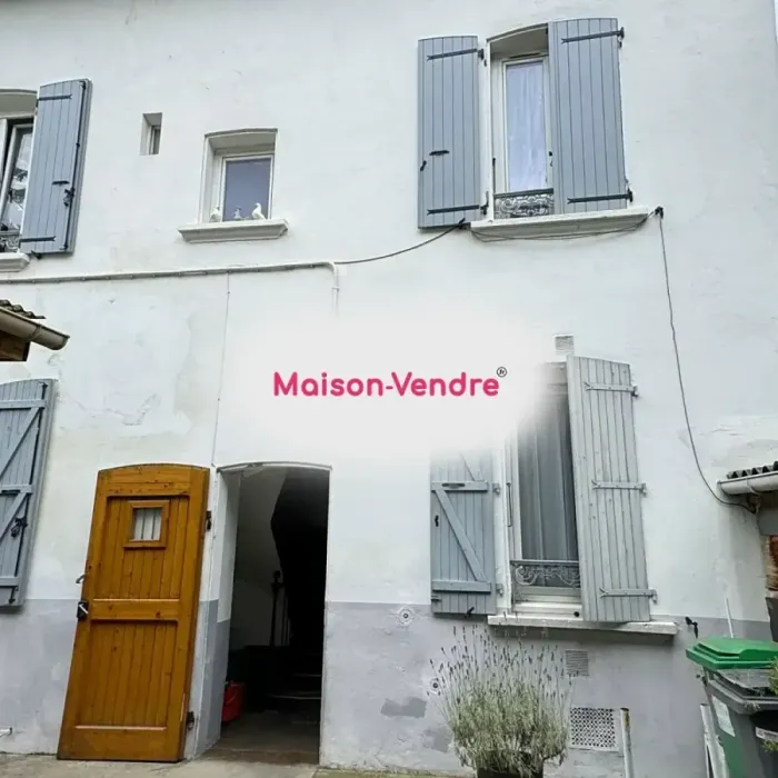 Maison 8 pièces 144 m2 Grenoble à vendre