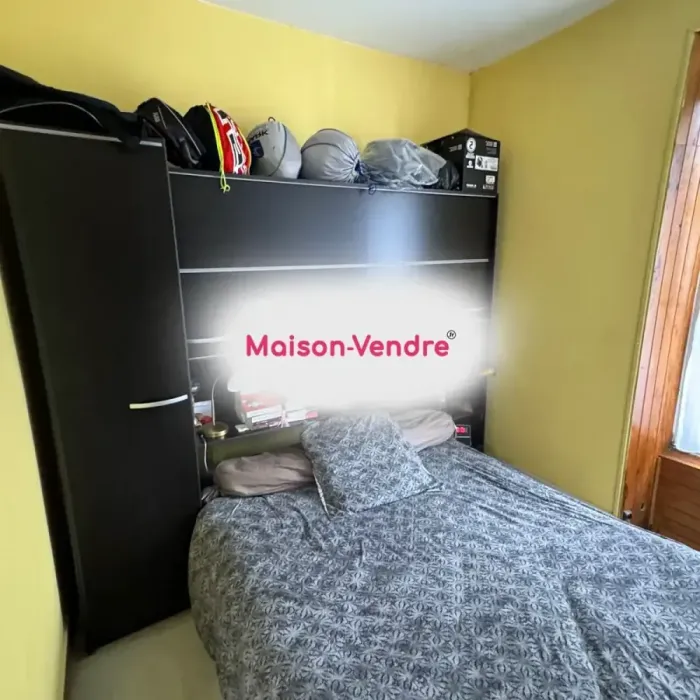 Maison 8 pièces 144 m2 Grenoble à vendre