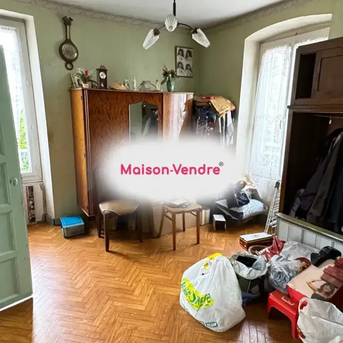 Maison 8 pièces 144 m2 Grenoble à vendre