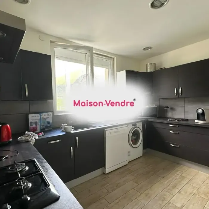 Maison 4 pièces 210 m2 Fontaine à vendre