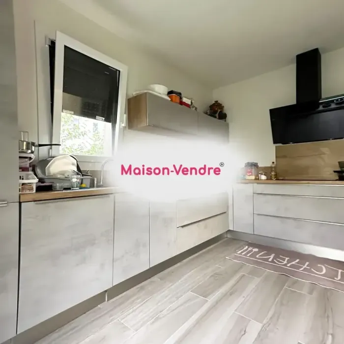 Maison 5 pièces 145 m2 Échirolles à vendre