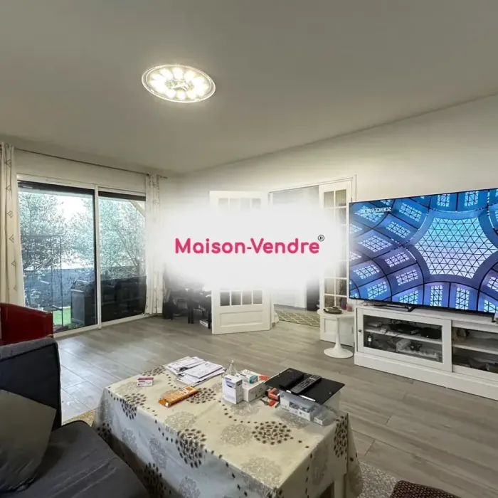 Maison 5 pièces 145 m2 Échirolles à vendre