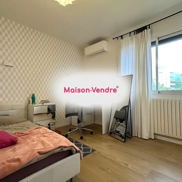 Maison 5 pièces 145 m2 Échirolles à vendre