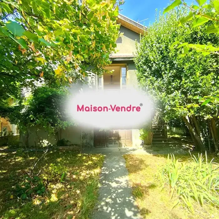 Maison 7 pièces 155,18 m2 Grenoble à vendre