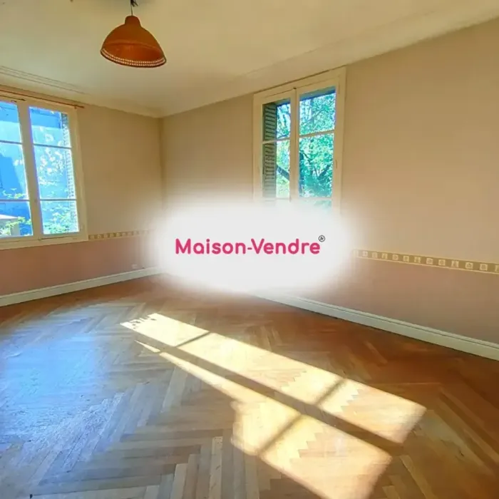 Maison 7 pièces 155,18 m2 Grenoble à vendre