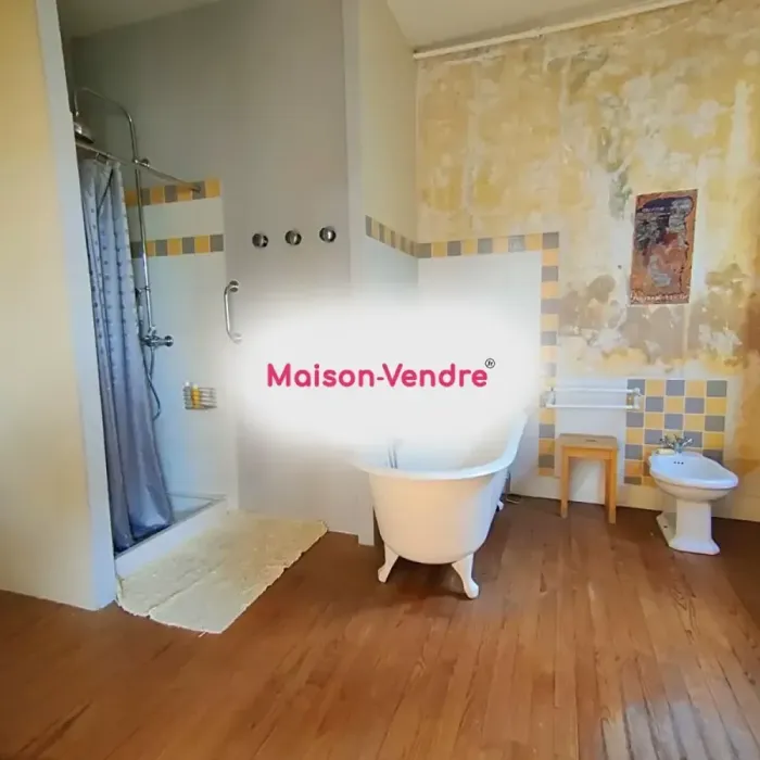 Maison 7 pièces 155,18 m2 Grenoble à vendre