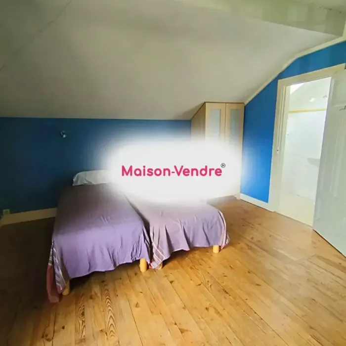 Maison 7 pièces 155,18 m2 Grenoble à vendre