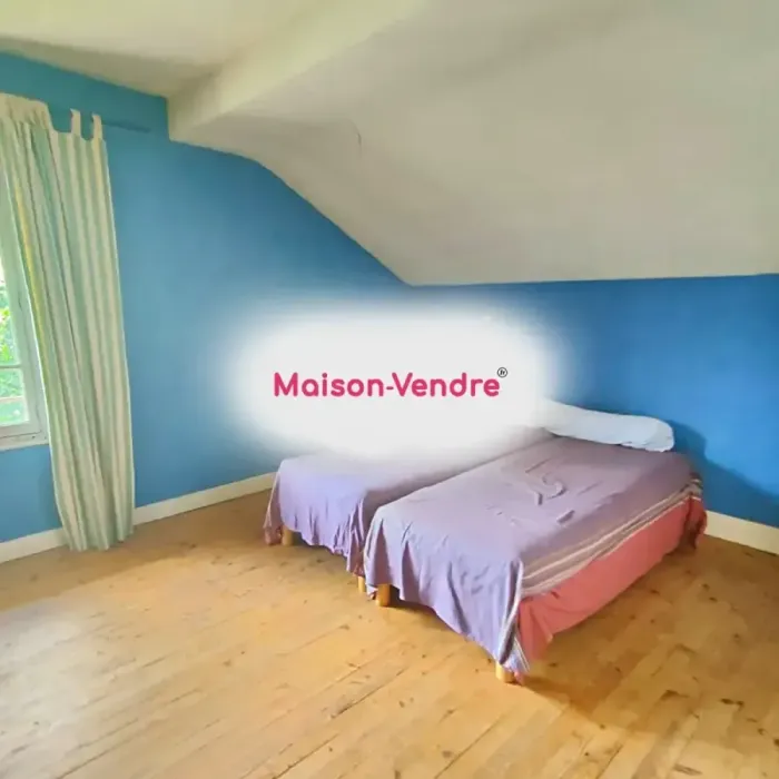 Maison 7 pièces 155,18 m2 Grenoble à vendre