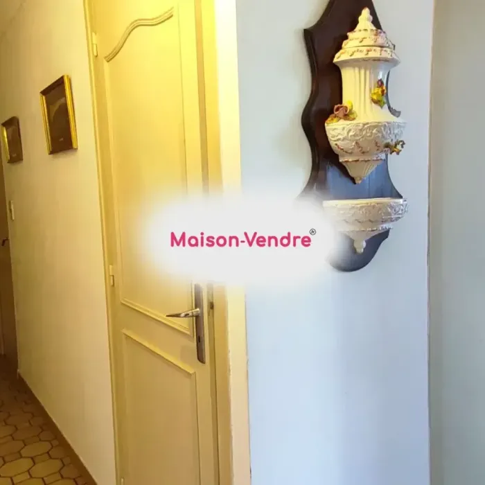 Maison 4 pièces 80 m2 Andrest à vendre