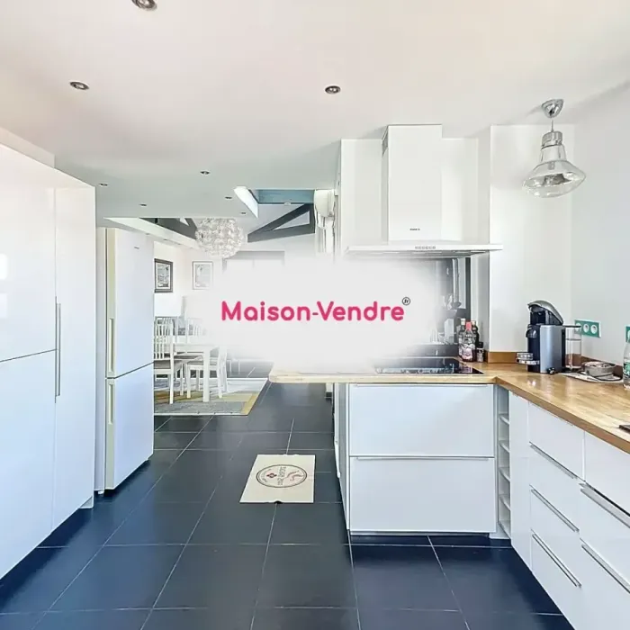 Maison 9 pièces 191 m2 Biarritz à vendre