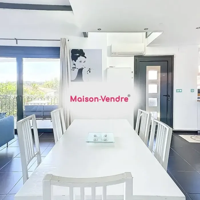 Maison 9 pièces 191 m2 Biarritz à vendre