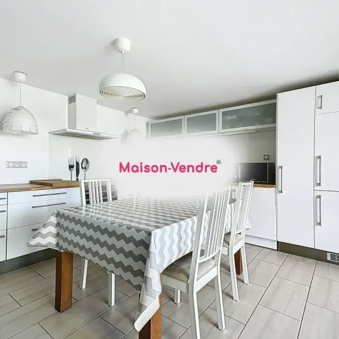 Maison 9 pièces 191 m2 Biarritz à vendre