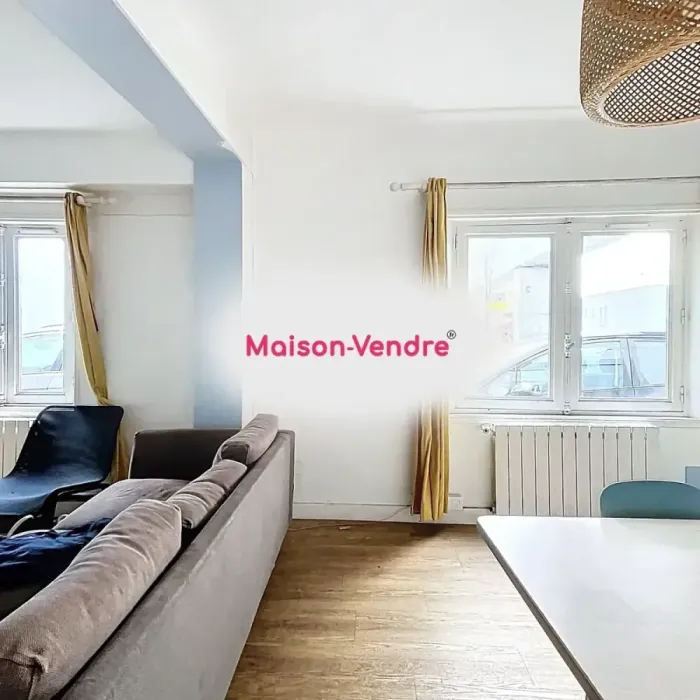 Maison 7 pièces 125 m2 Biarritz à vendre