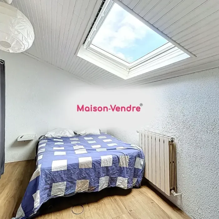 Maison 7 pièces 125 m2 Biarritz à vendre