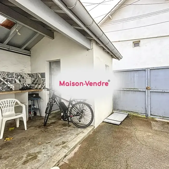 Maison 7 pièces 125 m2 Biarritz à vendre