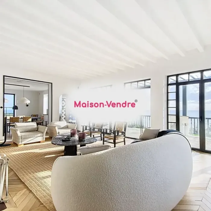 Maison 10 pièces 550 m2 Biarritz à vendre