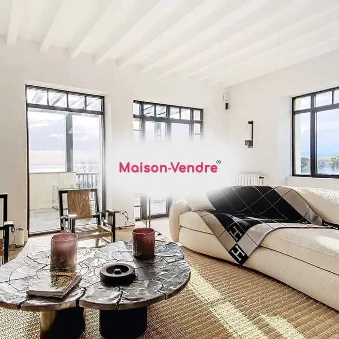 Maison 10 pièces 550 m2 Biarritz à vendre