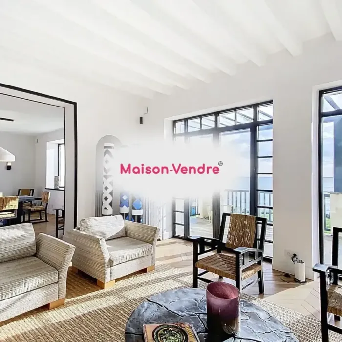 Maison 10 pièces 550 m2 Biarritz à vendre