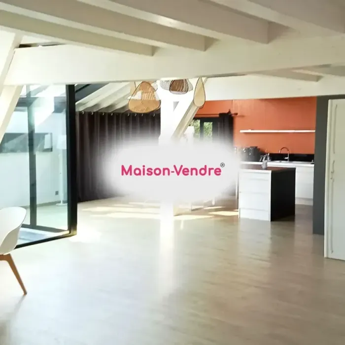 Maison 5 pièces 215 m2 Biarritz à vendre