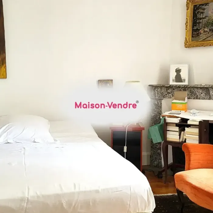 Maison 5 pièces 140 m2 Biarritz à vendre