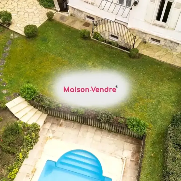 Maison 6 pièces Biarritz à vendre