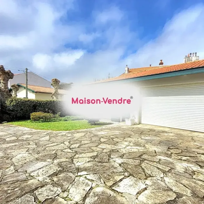 Maison 6 pièces Biarritz à vendre