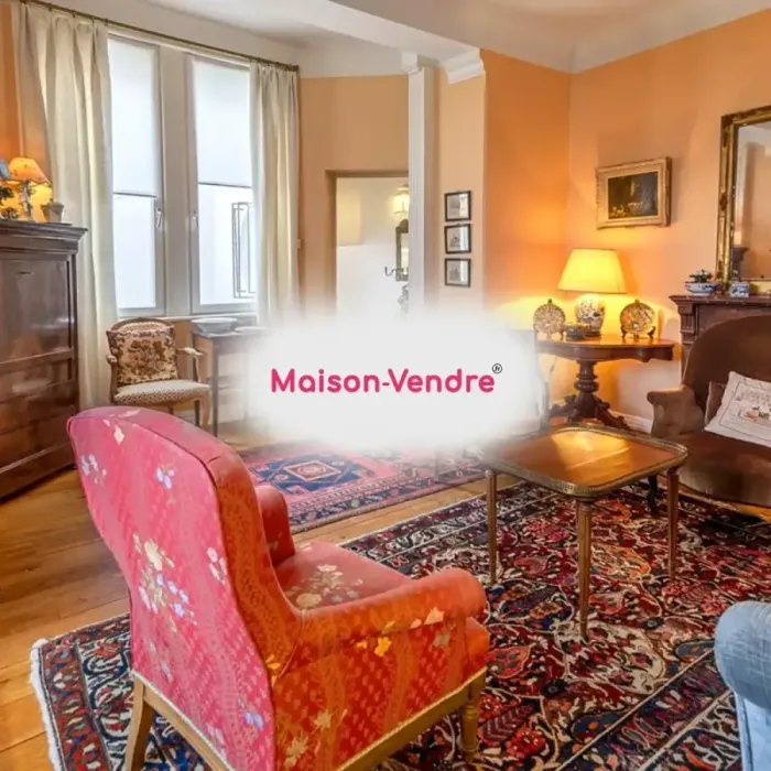 Maison 6 pièces Biarritz à vendre