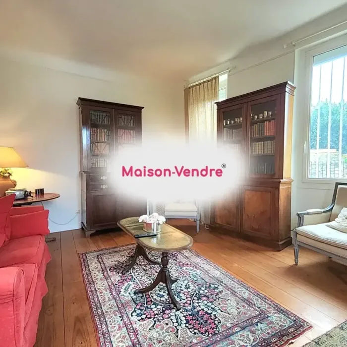 Maison 6 pièces Biarritz à vendre