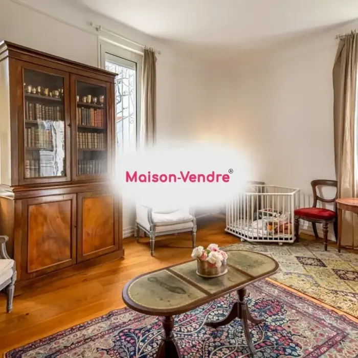 Maison 6 pièces Biarritz à vendre