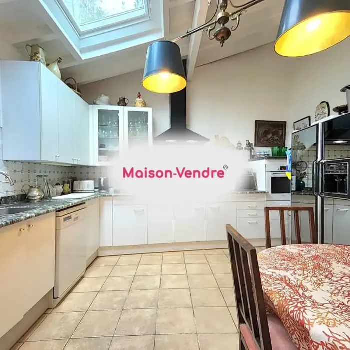 Maison 6 pièces Biarritz à vendre