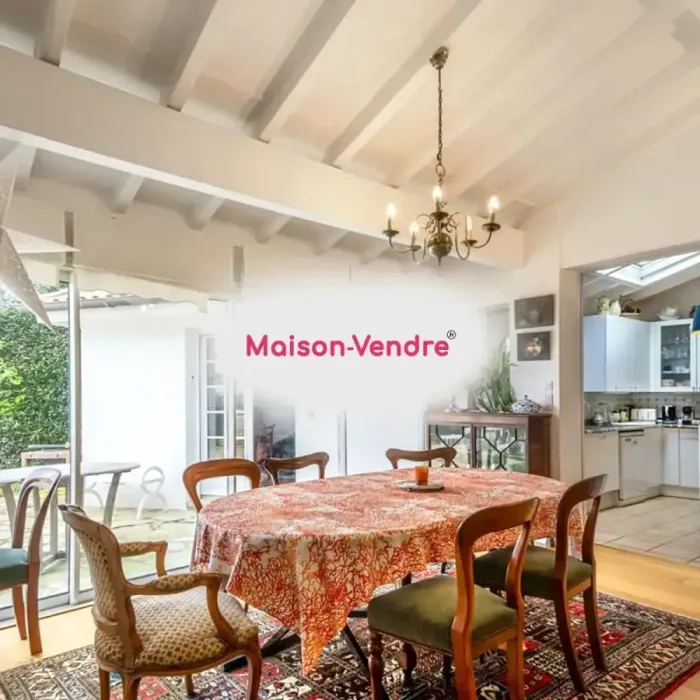 Maison 6 pièces Biarritz à vendre