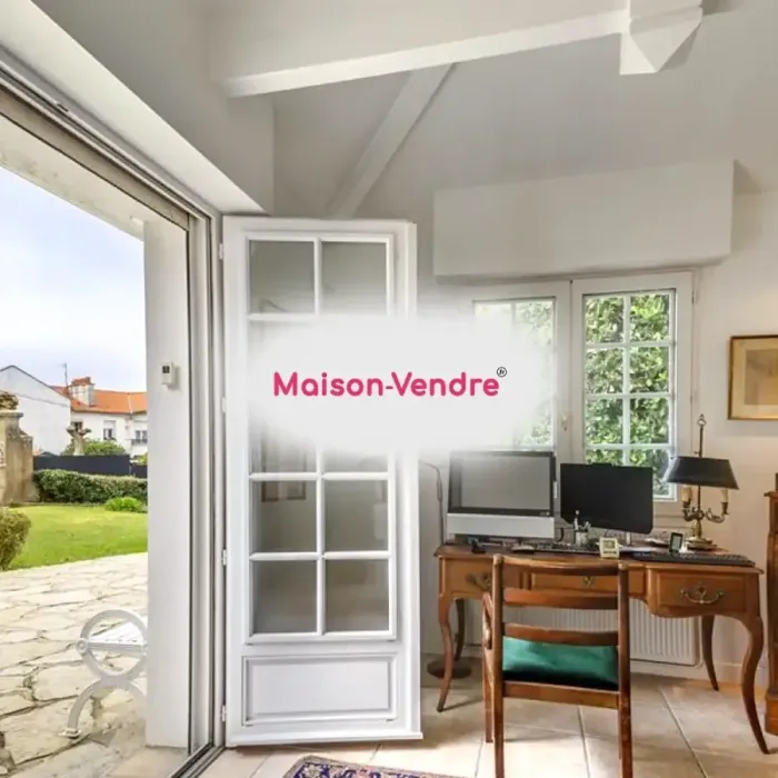 Maison 6 pièces Biarritz à vendre