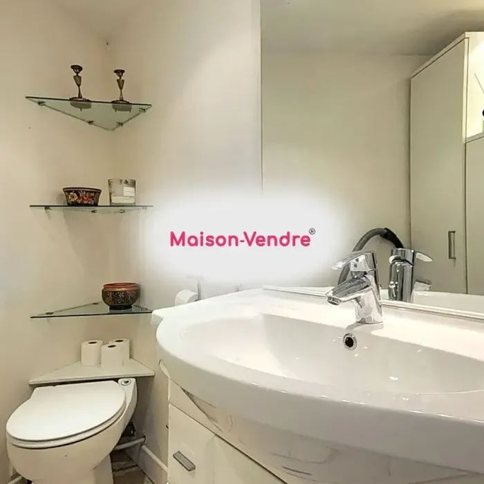 Maison 6 pièces Biarritz à vendre