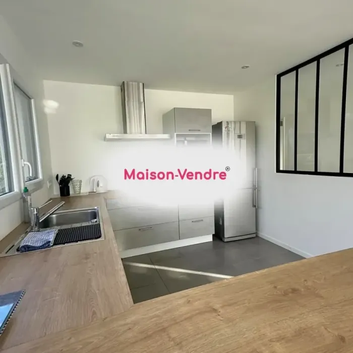 Maison à vendre 4 pièces 92 m2 Plouarzel