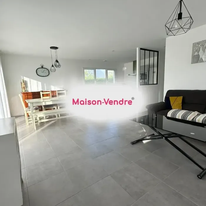 Maison 4 pièces 92 m2 Plouarzel à vendre