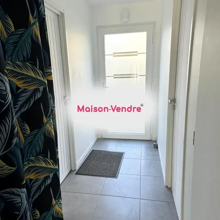 Maison 4 pièces 92 m2 Plouarzel à vendre