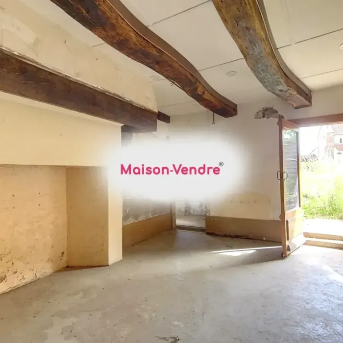 Maison 4 pièces Saint-Sauveur à vendre